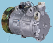 CMP2052053 Kompresor, klimatizace ASHIKA