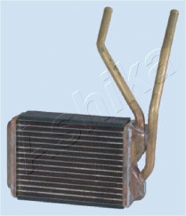 RSD313003 Výměník tepla, vnitřní vytápění ASHIKA