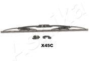 SA-X45C List stěrače ASHIKA