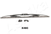 SA-X48C List stěrače ASHIKA