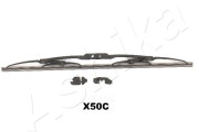 SA-X50C List stěrače ASHIKA