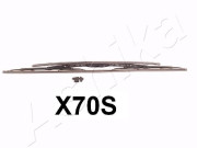 SA-X70S List stěrače ASHIKA