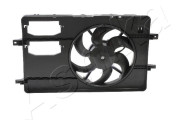 VNT162002 Větrák, chlazení motoru ASHIKA