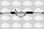 0004A54 Řídicí mechanismus SASIC