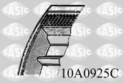 10A0925C ozubený klínový řemen SASIC