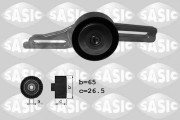1620002 SASIC napinák rebrovaného klinového remeňa 1620002 SASIC