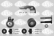 1756009 Sada rozvodového řemene SASIC