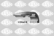 1766021 ozubený řemen SASIC
