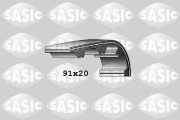 1766022 ozubený řemen SASIC