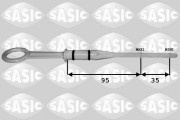 1944001 Odměrka hladiny oleje SASIC