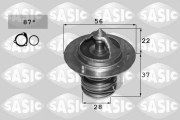 3306128 SASIC termostat chladenia 3306128 SASIC