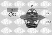 3371491 Termostat, chladivo SASIC