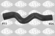 3400007 SASIC hadica chladenia 3400007 SASIC