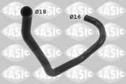 3400019 SASIC hadica chladenia 3400019 SASIC