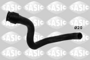3400044 SASIC hadica chladenia 3400044 SASIC
