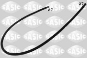 3400097 Hadice chladiče SASIC