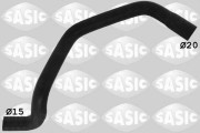 3400102 SASIC hadica chladenia 3400102 SASIC