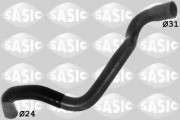 3400137 SASIC hadica chladenia 3400137 SASIC