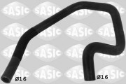 3400146 SASIC hadica chladenia 3400146 SASIC