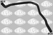 3400189 SASIC hadica chladenia 3400189 SASIC