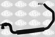 3400197 SASIC hadica chladenia 3400197 SASIC