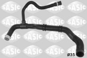 3400215 SASIC hadica chladenia 3400215 SASIC