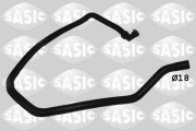 3400227 SASIC hlavný spojkový valec 3400227 SASIC
