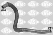 3400258 SASIC hadica chladenia 3400258 SASIC