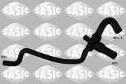 3404020 SASIC hadica chladenia 3404020 SASIC