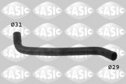 3404027 SASIC hadica chladenia 3404027 SASIC