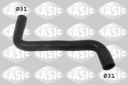 3404028 SASIC hadica chladenia 3404028 SASIC