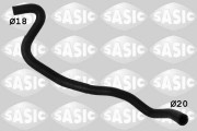 3404053 SASIC hadica chladenia 3404053 SASIC