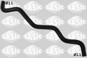 3404066 SASIC hadica chladenia 3404066 SASIC