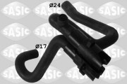 3404090 SASIC hadica chladenia 3404090 SASIC