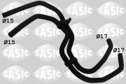 3404091 SASIC hadica chladenia 3404091 SASIC