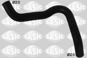 3404108 SASIC hadica chladenia 3404108 SASIC