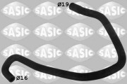3404135 SASIC hadica chladenia 3404135 SASIC