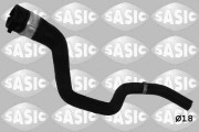 3404165 SASIC hadica chladenia 3404165 SASIC