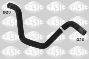 3404167 SASIC hadica chladenia 3404167 SASIC