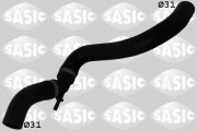 3406054 SASIC hadica chladenia 3406054 SASIC