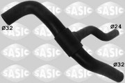 3406095 SASIC hadica chladenia 3406095 SASIC