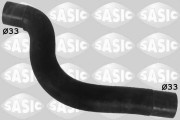 3406102 SASIC hadica chladenia 3406102 SASIC