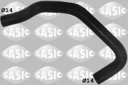 3406134 SASIC hadica chladenia 3406134 SASIC