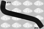 3406154 SASIC hadica chladenia 3406154 SASIC