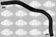 3406183 SASIC hadica chladenia 3406183 SASIC