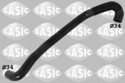 3406192 SASIC hadica chladenia 3406192 SASIC