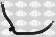 3406299 SASIC hadica chladenia 3406299 SASIC