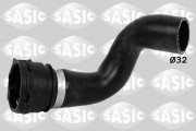 3406494 SASIC hadica chladenia 3406494 SASIC