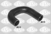 3406512 SASIC hadica chladenia 3406512 SASIC