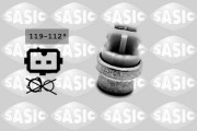 3806017 SASIC teplotný spínač ventilátora chladenia 3806017 SASIC